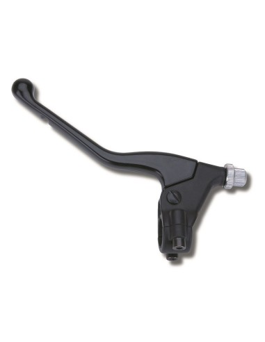 maneta de domino soporte f 28 5 izquierdo off road 1025 04
