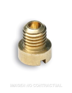 chicle maxima 135 para carburador dellorto phbg malossi b01486135