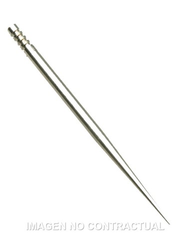 aguja conica d29 carburador phbl malossi b02265029