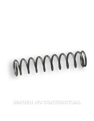 muelle starter carburador phbg malossi b03133