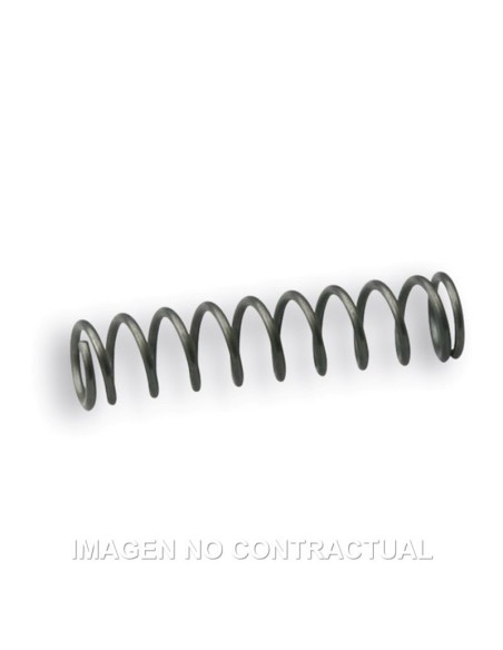 muelle starter carburador phbg malossi b03133