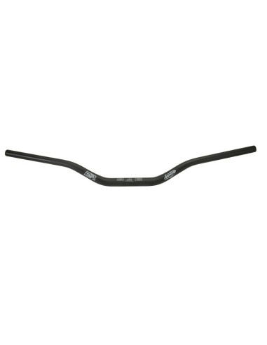 manillar domino hsa de ergal pliegue medio negro 1130 94 10 04 1