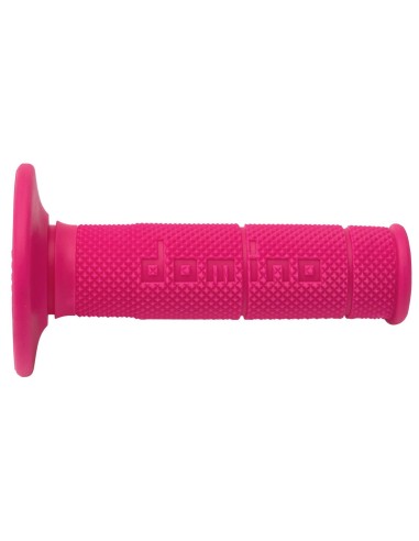 punos moto cross enduro tommaselli 1150 82 43 06 0 fucsia 22 24 mm