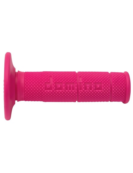 punos moto cross enduro tommaselli 1150 82 43 06 0 fucsia 22 24 mm