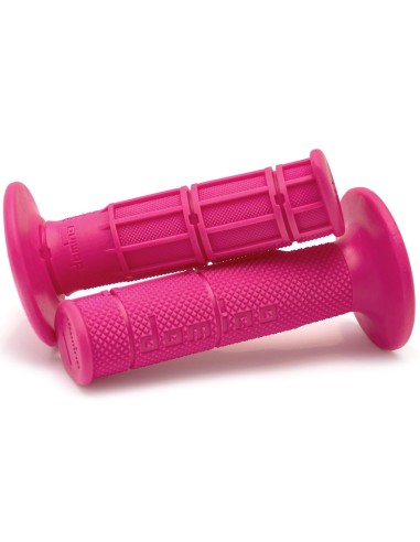 punos moto cross enduro tommaselli 1150 82 43 06 0 fucsia 22 24 mm