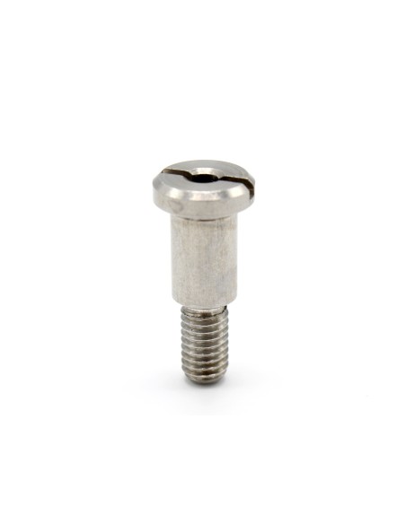 tornillos de acero para soporte de maneta 1336 02 1469