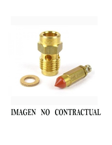 valvula agujas carburador dellorto vhst 28 d 350 b16954b350