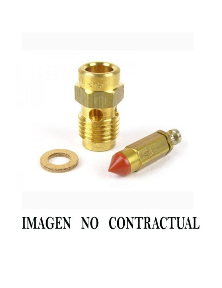 valvula agujas carburador dellorto vhst 28 d 350 b16954b350