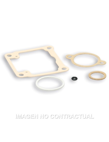 juntas completas carburador dellorto phbg malossi b52526
