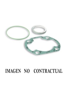 juntas completas carburador dellorto phva b52622