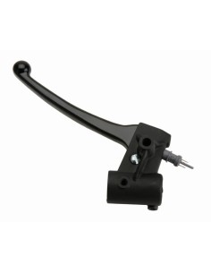 maneta de domino aluminio f 29 piaggio izquierda 1671 04