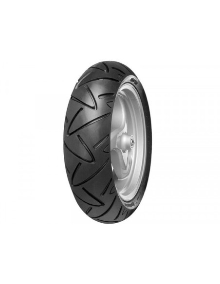CONTINENTAL 130/70 -12 62P CONTITWIST WW  F/R TL