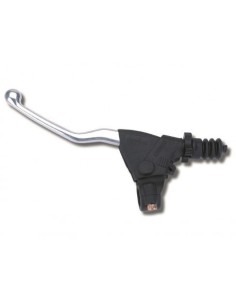 maneta de domino aluminio soporte f 26 izquierda off road 1819 04