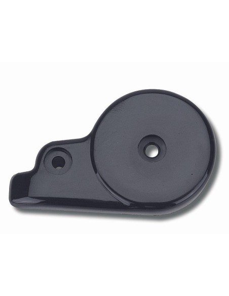 tapa acelerador de domino negra 2122 02 2981