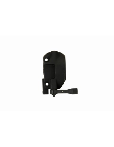 tapa trasera aluminio mandos izq series 2a 8a domino 2124 04