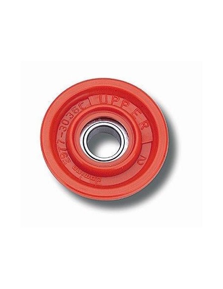 polea rodamientos de bola aceleradores domino rojo 2207 91