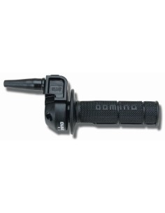 acelerador domino monocable con punos 2384 03