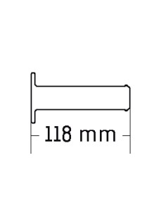 punos de domino negro typhoon 3031 82 40 04 2