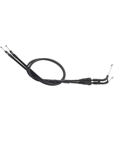 cables de acelerador domino kre03 honda crf 450r 16 21 3230 96 04 00