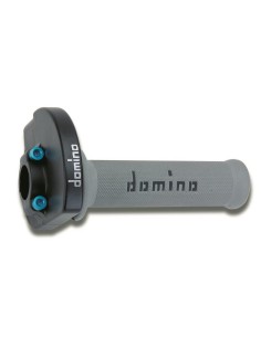 acelerador domino monocable racing con punos 3332 03