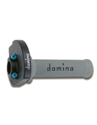 acelerador domino monocable racing con punos 3332 03