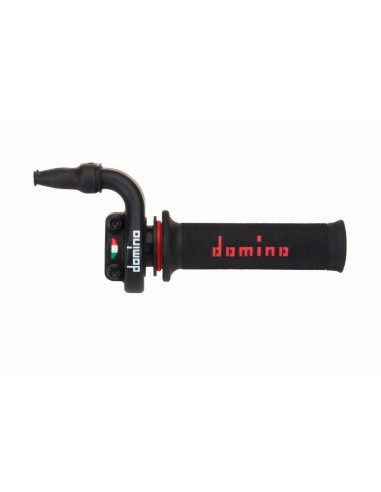 acelerador domino krk sh pull racing con punos on road 3357 03 02