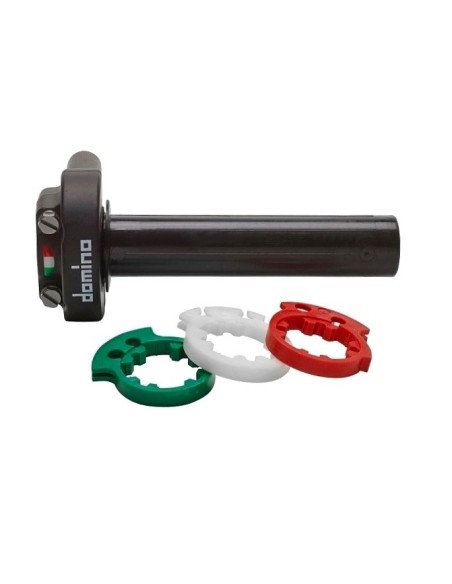 acelerador domino xm2 sin punos para yamaha r3 4006 03 00