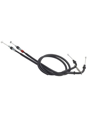 cables acelerador domino xm2 honda cbr rr 600 07 16 5405 96 04 00