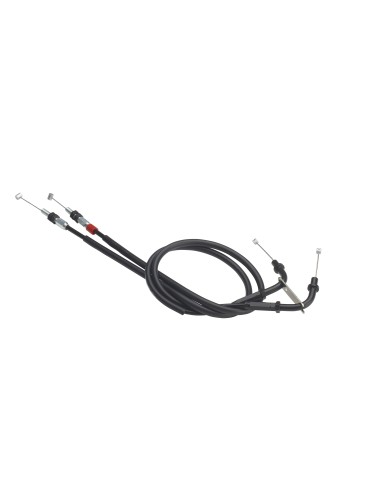 cables de acelerador domino xm2 para yamaha r7 2022 en adelante