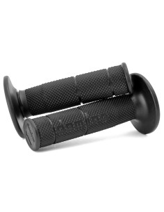 punos de domino cross enduro de color negro 6131 82 40 06 2