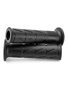juego de punos estilo kawasaki 125 mm domino 6752 82 40 06 0