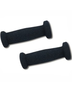 punos domino espuma soft color negro 132mm