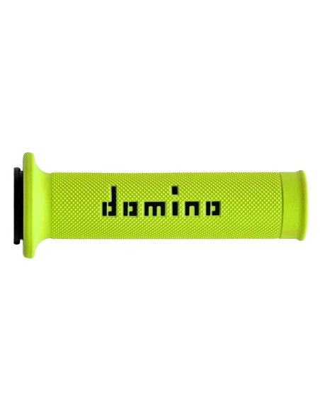 juego de punos a010 domino amarillos fluor negro a01041c4050b7 0