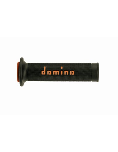 punos de domino a010 racing negro naranja a01041c4540b7 0