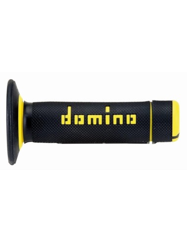 punos de domino a020 off road negro amarillo a02041c4740a7 1