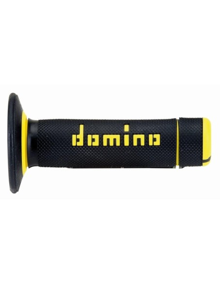 punos de domino a020 off road negro amarillo a02041c4740a7 1