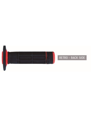 punos de domino a020 off road negro gris a02041c7170a7 1