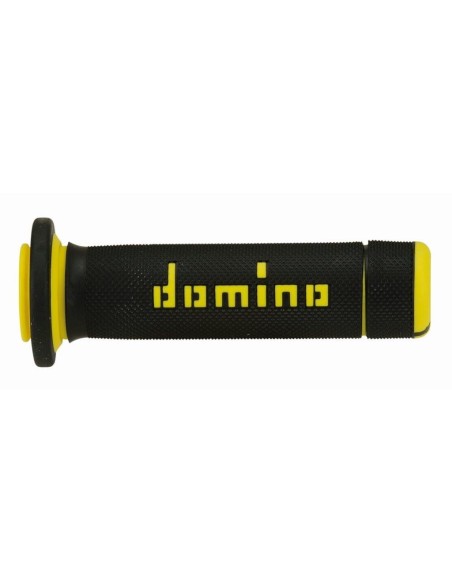 punos de domino atv a180 amarillo negro a18041c4740a7 0