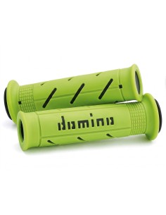 juego de punos a250 domino amarillo fluor negro carretera racing a25041c4050c7 0 2