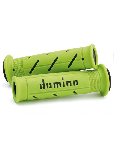 juego de punos a250 domino amarillo fluor negro carretera racing a25041c4050c7 0