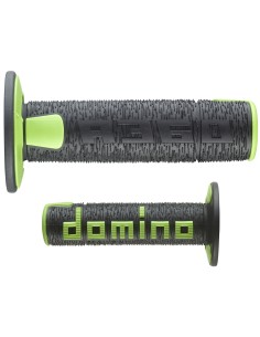 juego de punos domino negros verdes off road a36041c4044a7 0