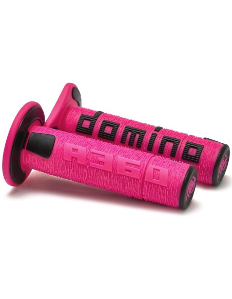 punos domino a360 offroad fucsia negr