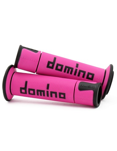 punos de carretera fucsia domino a450 a45041c4043b7 0