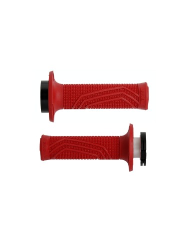 punos domino d lock rojos con anillos push pull d10046c4200a9 0