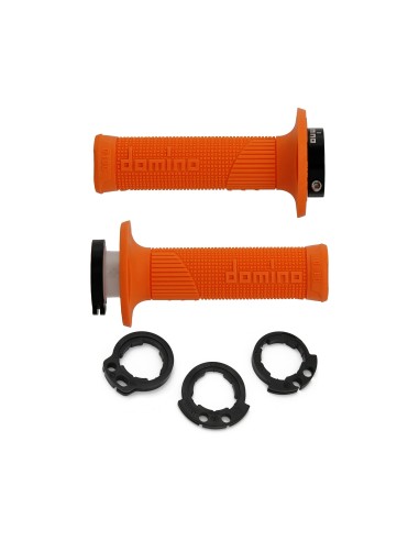 punos domino d lock naranjas con anillos push pull d10046c4500a9 0