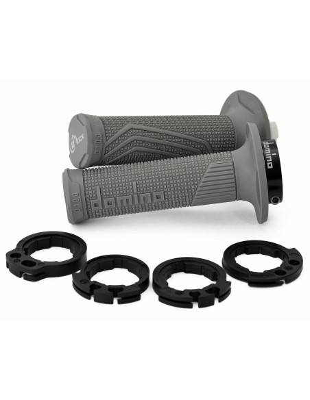 punos domino d lock gris con anillos push pull d10046c5200a9 0