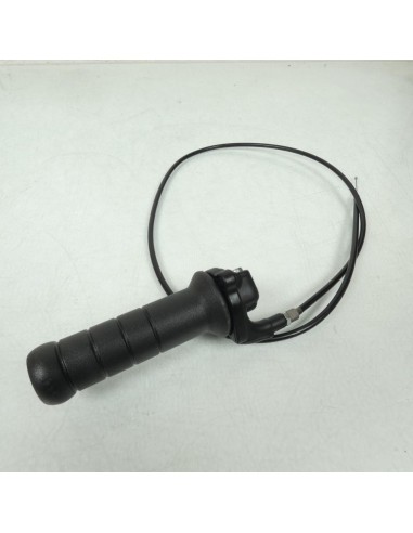 acelerador con cable piaggio skipper y otros