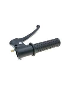 acelerador domino tommaselli oem standard para piaggio free quartz sfera zip tambor