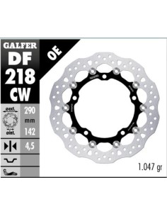 disco de freno delantero kawasaki zx4 r df3218cw