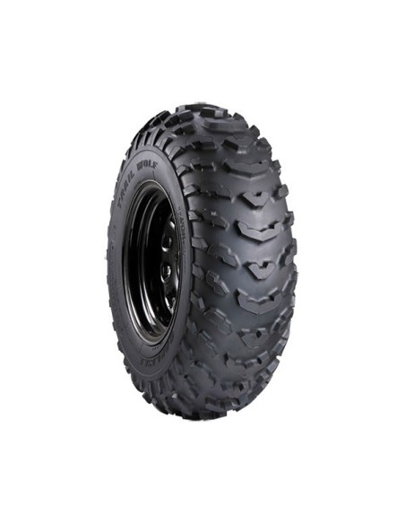 CARLISLE 20X7 -8 16F TRAIL WOLF  TL 2PR